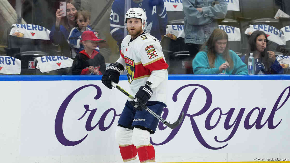 Sam Bennett is definitely an interesting option for the Canadiens