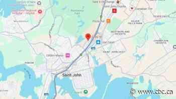 Saint John issues 'shelter in place' warning for shooting, armed person