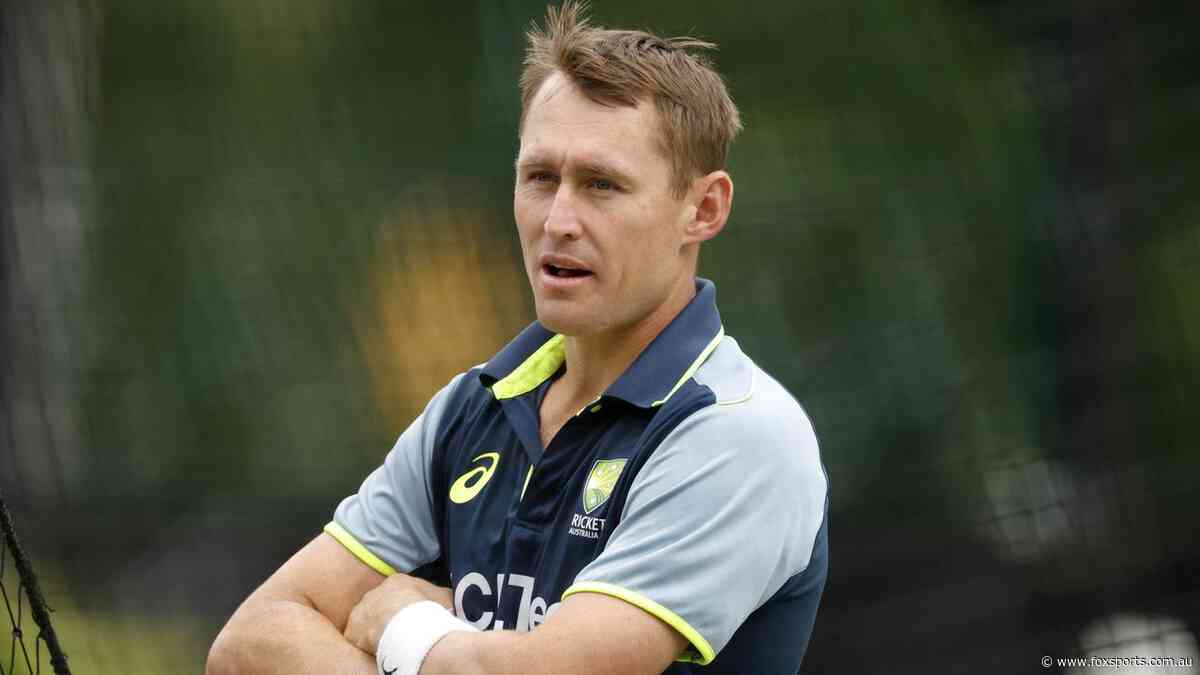 Marnus Labuschagne reportedly tipped for surprise new role in World Test Championship final