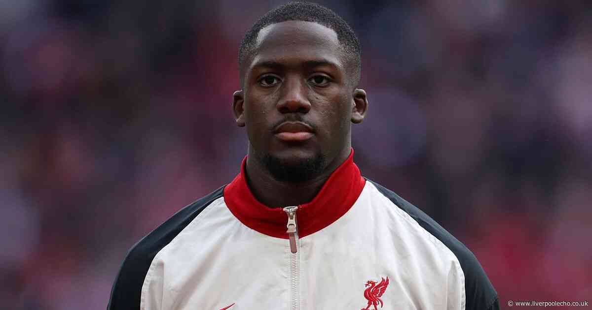 Real Madrid make Ibrahima Konate decision in fresh Liverpool transfer twist