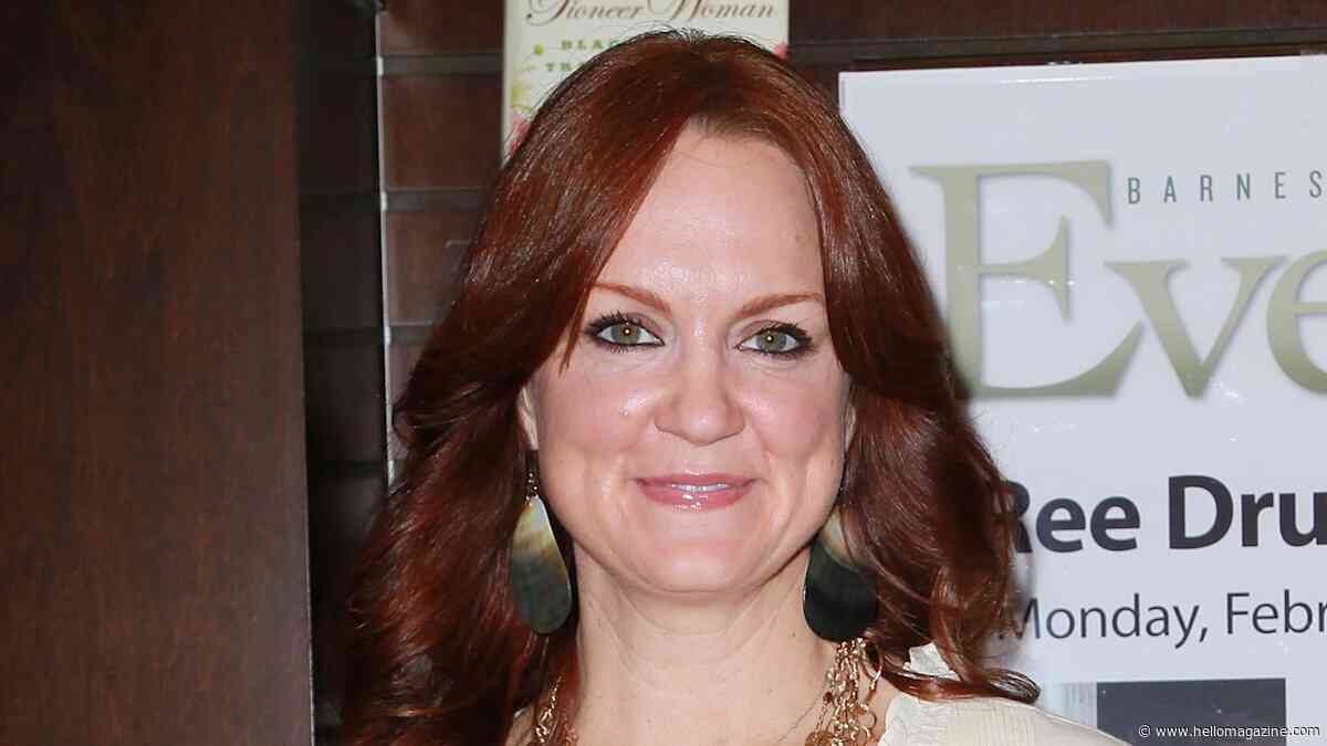 Ree Drummond reveals weight loss secret that 'really works' after dropping 55 lbs  