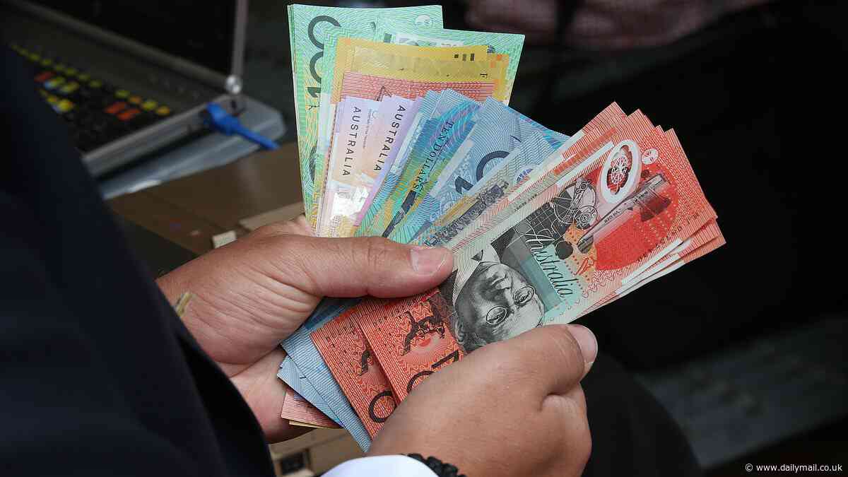 Australian government worker allegedly stole $49,000 to pay for overseas trips