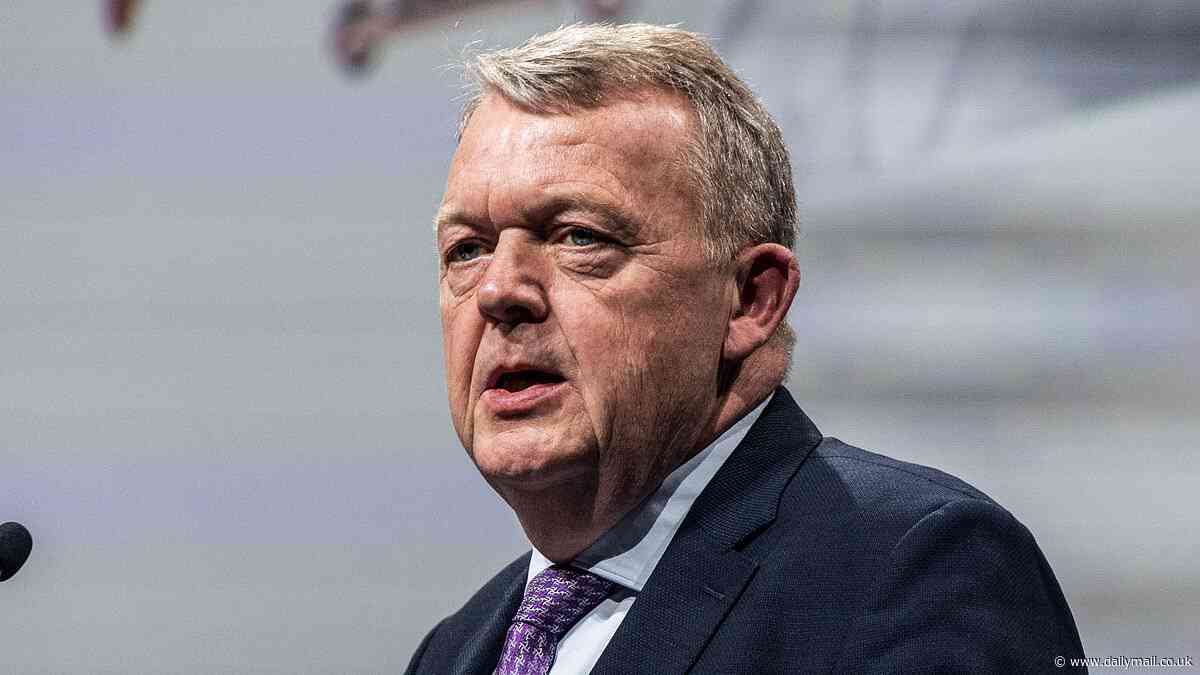 Denmark demands meeting with US ambassador over fears intelligence agencies have increased spying on Greenland