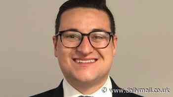 Tragic cause of death of Jefferies banker Carter McIntosh who worked 100-hour weeks