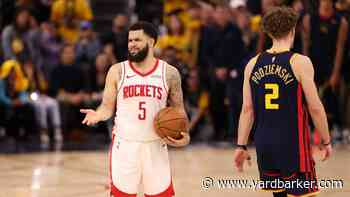 Fred VanVleet Pushes Back Team Option Deadline