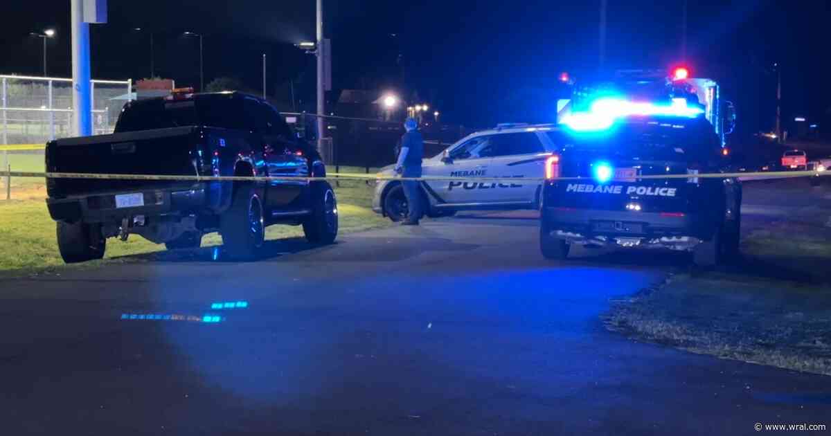 Child killed in accidental shooting near t-ball game, witnesses and Mebane police say