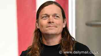 3 Doors Down rocker Brad Arnold's family tragedy months before shock cancer diagnosis