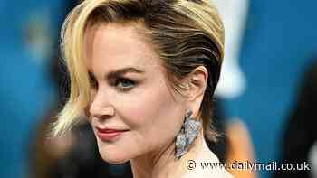The truth behind Nicole Kidman's shock new look: Stylist reveals if A-list star's new pixie cut is the real deal