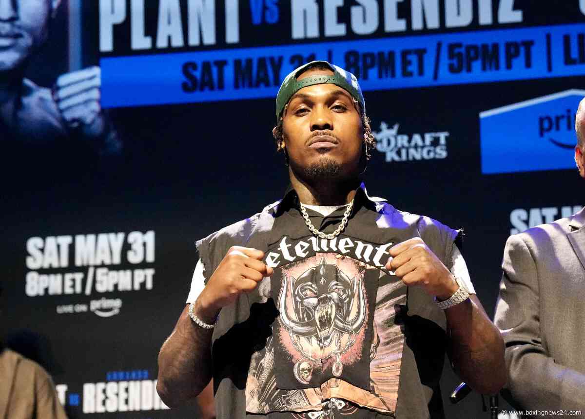 Pipe Dream or Comeback? Jermall Charlo Vows to Conquer LaManna and Plant En Route to a Career-Ending Showdown with Canelo
