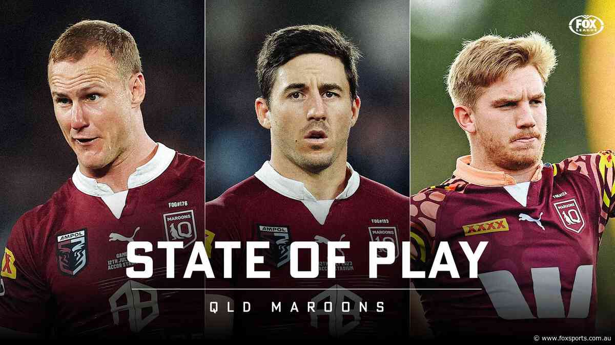 Kangaroos star brutally axed, incumbents gone in shake-up — Predicted Queensland side