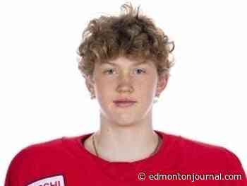 Oil Kings opt for pair of defencemen with two first-round picks in WHL bantam draft