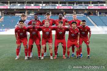 Valour FC avenges 2023 loss to TSS Rovers, moves on in Canadian Championship play