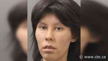 Thompson RCMP searching for 24-year-old woman missing since Monday