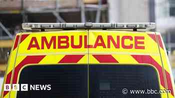Ambulance trust jobs at risk in bid to save £5m