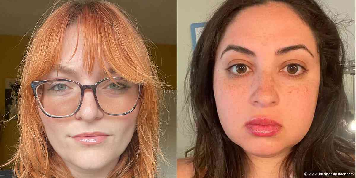I'm a beauty writer, and these are the best lip plumpers I've tested