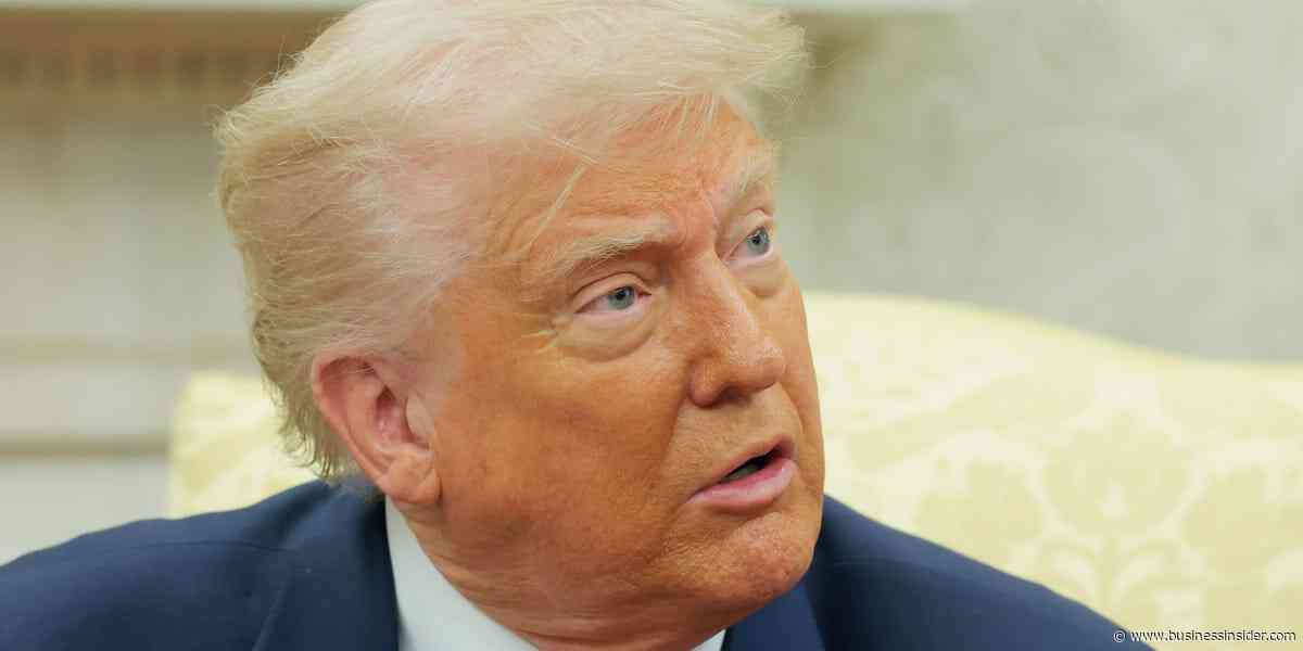 The US and China can't even agree on who initiated their upcoming trade talks