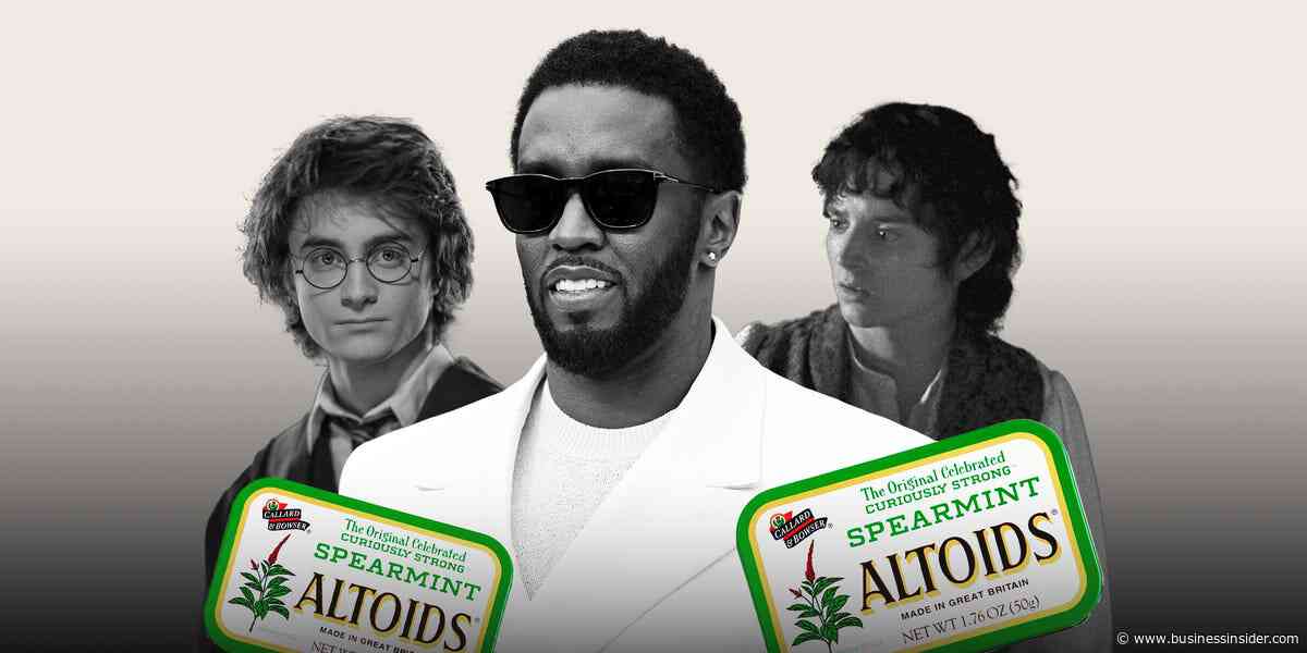 Altoids, K-Pop, and a Harry Potter wand: The strangest moments of Diddy jury selection