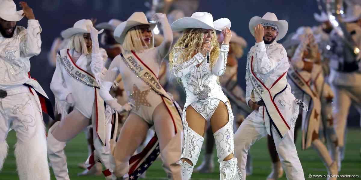 How to get Beyoncé tickets: Concert tour schedule for Las Vegas, Atlanta, and more