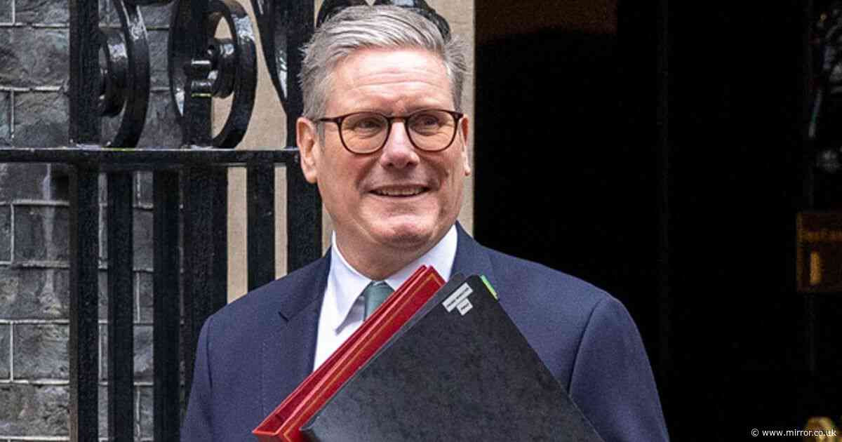 Labour Party explains how it will cut £300 a year from UK energy bills