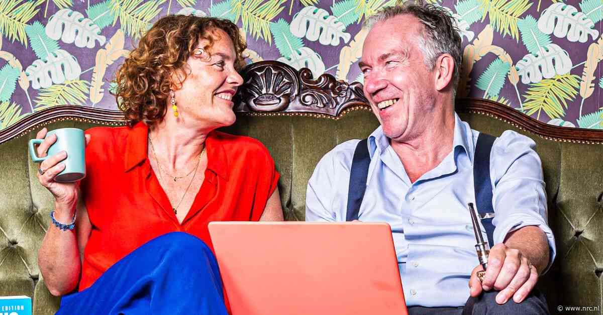 Wordt de zorg straks echt onbetaalbaar? (Herhaling)