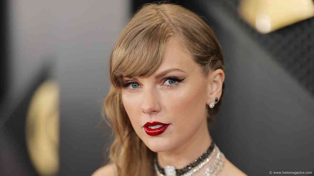 Taylor Swift's stunning coastal home lists for $14.5 million amid cryptic absence