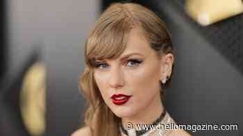 Taylor Swift's stunning coastal home lists for $14.5 million amid cryptic absence