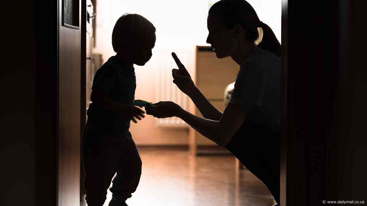 Parents in one Aussie state could be CHARGED for smacking their children