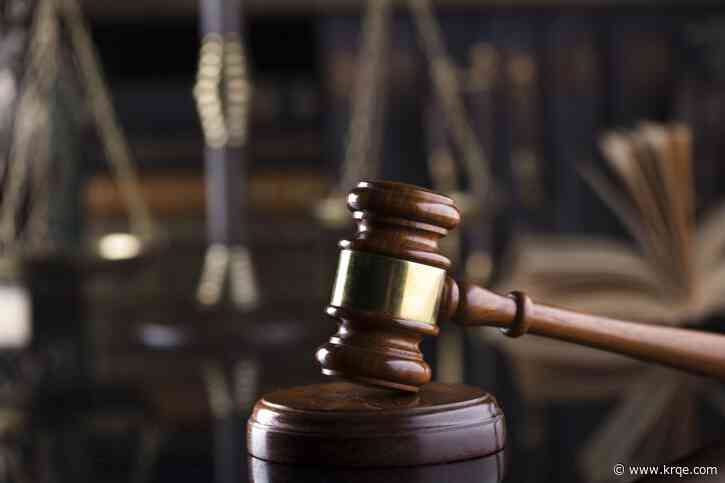 Student accused of bringing gun to Albuquerque school will not be held
