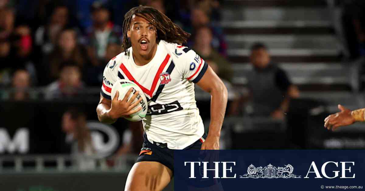 ‘The town will embrace him’: Knights want Young back