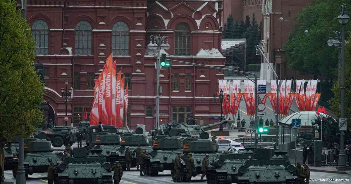 Doch keine Feuerpause? Ukraine und Russland melden Angriffe