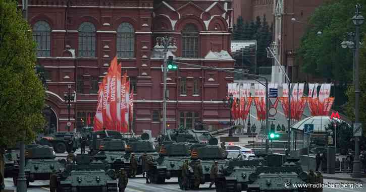 Doch keine Feuerpause? Ukraine und Russland melden Angriffe