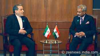 Iranian FM Araghchi In India Day After Pakistan Visit, Operation Sindoor: What`s On Agenda?