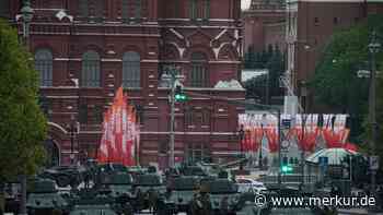Doch keine Feuerpause? Ukraine und Russland melden Angriffe