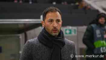 Schalke auf der Suche nach einem Trainer: Kommt ein vertrautes Gesicht zurück?