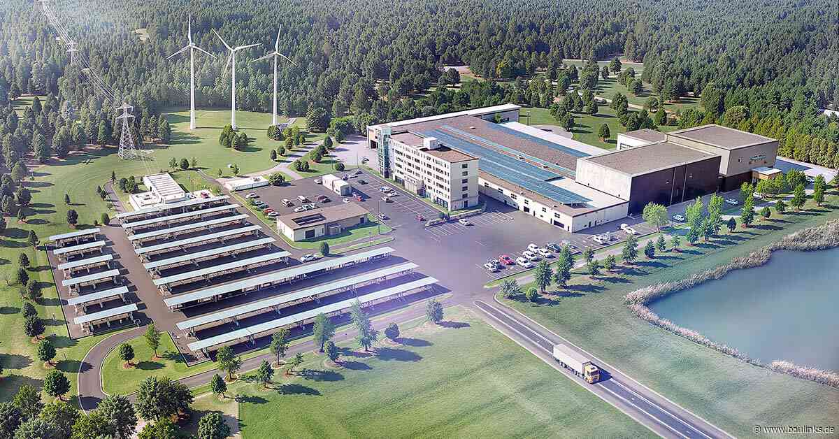 ABB-Initiative bietet digitale Energiesteuerung für jeden Gebäudetyp