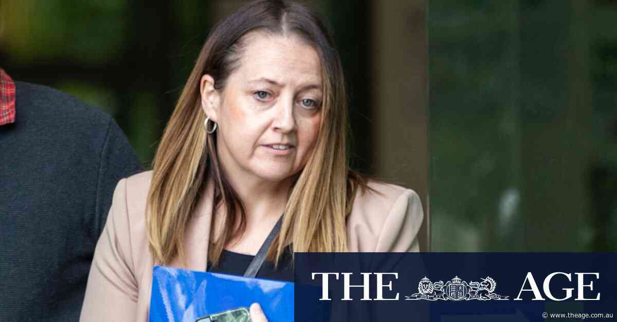 ‘Life was at risk’: Nurse implored accused killer Erin Patterson to stay at hospital
