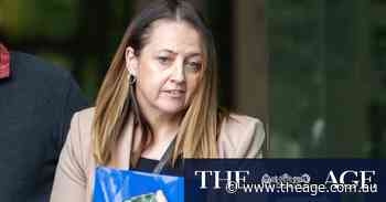 ‘Life was at risk’: Nurse implored accused killer Erin Patterson to stay at hospital