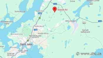 Saint John 'shelter in place' warning ends, no risk to the public