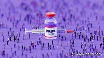 Measles Cases Spread Across US, Mexico and Canada. Learn How to Protect Yourself