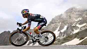 Tadej Pogacar ist zurzeit unschlagbar. Deshalb fährt sein Landsmann Primoz Roglic die Rennen, die der Rad-Superstar auslässt