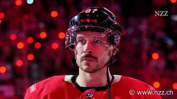 Die Eishockey-WM kämpft mit Superstars wie Sidney Crosby gegen den Bedeutungsverlust