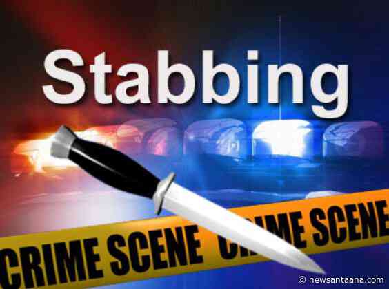 Three students were stabbed st Santa Ana High School today