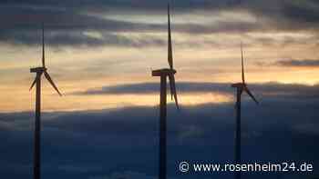 Vorrang-Gebiete für Windräder in Rott? – Warum der Rat bei dem Thema Bedenken hat