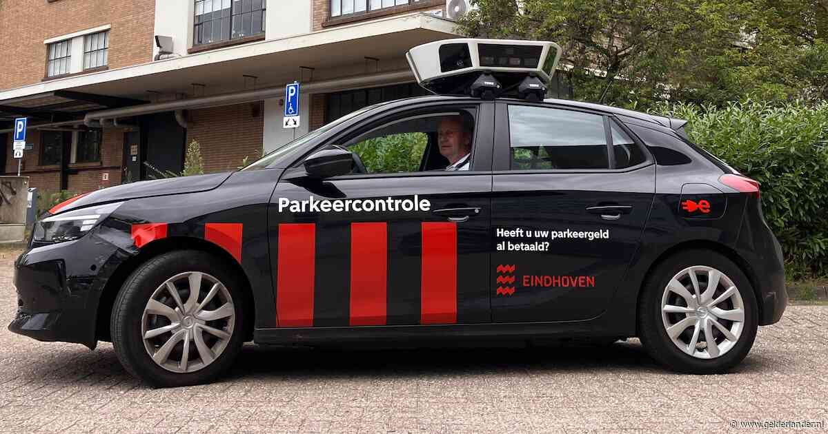 Chauffeur scanauto Michel (75) ‘op staande voet ontslagen’ na interview met krant