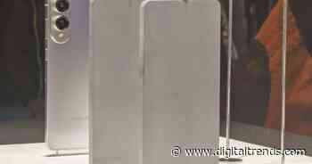 Samsung confirms Galaxy S25 Edge launch date, along with its 200MP camera