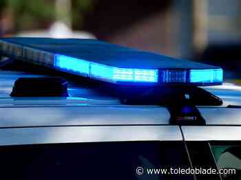 Toledo Crime Log: 5/8