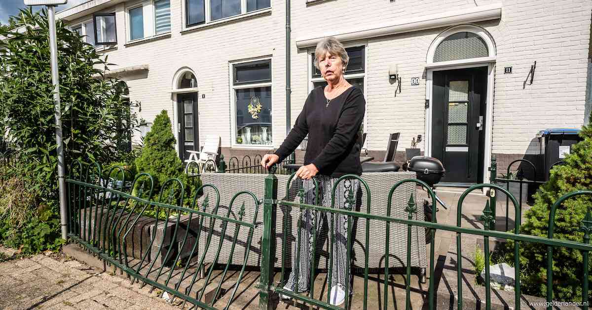 Volkswijk in rep en roer: Fritz in de cel, terwijl verwarde buurman jaar na jaar overlast veroorzaakt