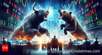 Stock market today: Nifty50 opens in green; BSE Sensex up over 100 points