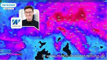 Unwetter und Regenflut im Süden: Warum sich Ihr Mai-Urlaub am Mittelmeer dieses Jahr kaum lohnt