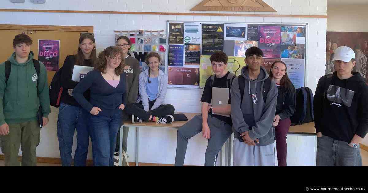 School given funding to teach students about electrical safety